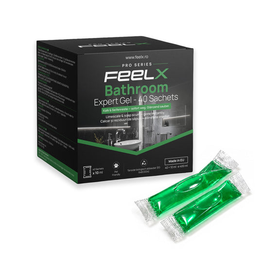 FeelX Baie – cutie 40 plicuri