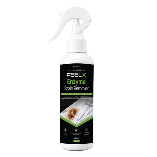 Spray FeelX Îndepărtare Pete – 250 ml